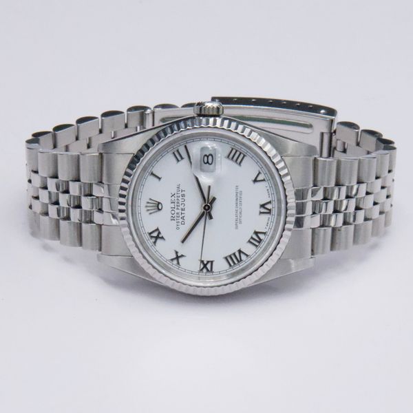 Rolex Datejust 16234